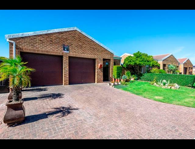 3 BEDROOM HOUSE FOR SALE IN DE OUDE SPRUIT